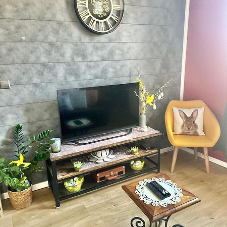 Le Cocon De Marckolsheim Proche Europapark Apartamento Exterior foto