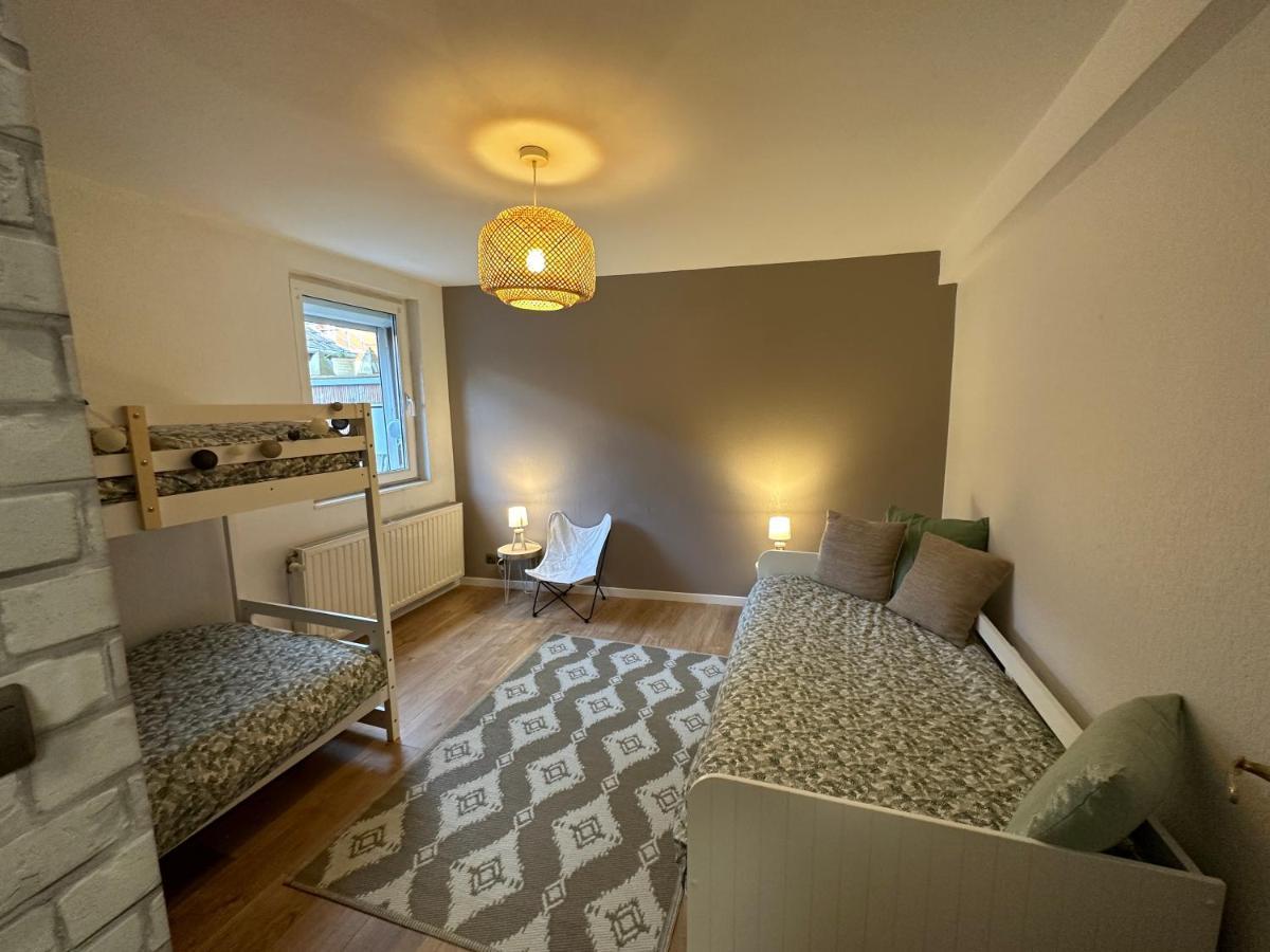 Le Cocon De Marckolsheim Proche Europapark Apartamento Exterior foto